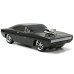 Радиоуправляемая модель машинки Форсаж 1:24 FF R/C 1970 Dodge Charger (Street Version) (97044)