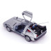 Модель Машинки Hollywood Rides Back to the Future-1 1:24 Time Machine 32911 (Jada Toys)