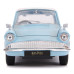 Модель Машинки Hollywood Rides 1:24 Harry Potter & 1959 Ford Anglia 31127 (Jada Toys)