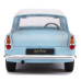Модель Машинки Hollywood Rides 1:24 Harry Potter & 1959 Ford Anglia 31127 (Jada Toys)