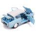 Модель Машинки Hollywood Rides 1:24 Harry Potter & 1959 Ford Anglia 31127 (Jada Toys)