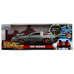 Модель Машинки Hollywood Rides 1:24 Time Machine Back To The Future-3B (34996)