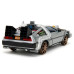 Модель Машинки Hollywood Rides 1:24 Time Machine Back To The Future-3B (34996)