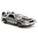 Модель Машинки Hollywood Rides 1:24 Time Machine Back To The Future-3B (34996)
