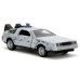 Модель Машинки Hollywood Rides 1:32 Time Machine Back To The Future-1 Frost (34785)