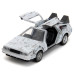 Модель Машинки Hollywood Rides 1:32 Time Machine Back To The Future-1 Frost (34785)
