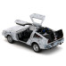 Модель Машинки Hollywood Rides 1:32 Time Machine Back To The Future-1 Frost (34785)