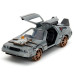 Модель Машинки Hollywood Rides 1:32 Time Machine Back To The Future-3 Railroad wheels (34786)
