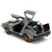 Модель Машинки Hollywood Rides 1:32 Time Machine Back To The Future-3 Railroad wheels (34786)