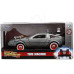 Модель Машинки Hollywood Rides 1:32 Time Machine Back To The Future-3 (32290)