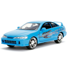 Модель машинки Форсаж 1:24 1995 Honda Integra Type-Ft 30739
