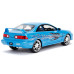 Модель машинки Форсаж 1:24 1995 Honda Integra Type-Ft 30739