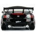 Модель машинки Форсаж 1:24 FF 2001 Honda S2000-Hard Top (99541)