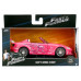 Модель Машинки Форсаж 1:32 FF Honda S2000 (97610)