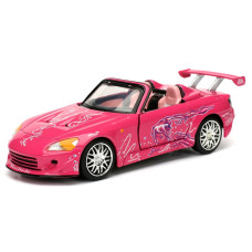 Модель Машинки Форсаж 1:32 FF Honda S2000 (97610)