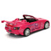 Модель Машинки Форсаж 1:32 FF Honda S2000 (97610)