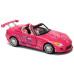 Модель Машинки Форсаж 1:32 FF Honda S2000 (97610)