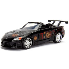 Модель Машинки Форсаж 1:32 FF 2001 Honda S2000 99543