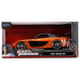 Модель машинки Форсаж 1:24 FF Han's Mazda RX-7 (30732)