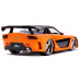 Модель машинки Форсаж 1:24 FF Han's Mazda RX-7 (30732)