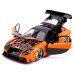 Модель машинки Форсаж 1:24 FF Han's Mazda RX-7 (30732)
