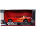 Модель Машинки Форсаж 1:24 FF 1993 Mazda RX-7 Orange Julius's JLS (30747)