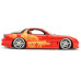 Модель Машинки Форсаж 1:24 FF 1993 Mazda RX-7 Orange Julius's JLS (30747)