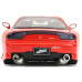 Модель Машинки Форсаж 1:24 FF 1993 Mazda RX-7 Orange Julius's JLS (30747)