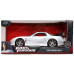 Модель Машинки Форсаж 1:24 FF 1993 Mazda RX-7 FD3S-Wide Body (32607)