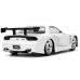 Модель Машинки Форсаж 1:32 FF 1993 HKS Mazda RX7 32588 Модель Машинки Форсаж 1:32 FF 1993 HKS Mazda RX7 32588