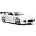 Модель Машинки Форсаж 1:32 FF 1993 HKS Mazda RX7 32588 Модель Машинки Форсаж 1:32 FF 1993 HKS Mazda RX7 32588