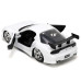 Модель Машинки Форсаж 1:32 FF 1993 HKS Mazda RX7 32588 Модель Машинки Форсаж 1:32 FF 1993 HKS Mazda RX7 32588
