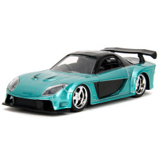 Модель Машинки 1:32 Pink Slips 1995 Mazda RX-7 35998