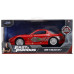 Модель Машинки Форсаж 1:32 FF 1993 Mazda RX-7 FD3S-Wide Body (98377)