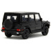 Модель Машинки 1:32 Mercedes Benz G Class 4X4 (34665)