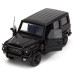 Модель Машинки 1:32 Mercedes Benz G Class 4X4 (34665)