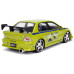 Модель Машинки Форсаж 1:24 FF 2002 Mitsubishi Lancer EVO VII (99788)