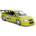 Модель Машинки Форсаж 1:24 FF 2002 Mitsubishi Lancer EVO VII (99788)