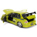 Модель Машинки Форсаж 1:24 FF 2002 Mitsubishi Lancer EVO VII (99788)