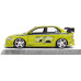 Модель Машинки Форсаж 1:24 FF 2002 Mitsubishi Lancer EVO VII (99788)