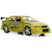 Модель Машинки Форсаж 1:32 FF 2002 Mitsubishi Lancer EVO VII (99789)