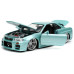 Модель Машинки Форсаж 1:24 FF 2002 Nissan Skyline GT-R (R34) (32608)