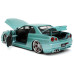 Модель Машинки Форсаж 1:24 FF 2002 Nissan Skyline GT-R (R34) (32608)