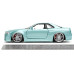 Модель Машинки Форсаж 1:24 FF 2002 Nissan Skyline GT-R (R34) (32608)