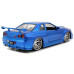 Модель Машинки Форсаж 1:24 FF 2002 Nissan Skyline GT-R R34 (97173)