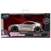 Модель Машинки Форсаж 1:32 FF 2009 Nissan 370Z 31852 (Jada Toys) Модель Машинки Форсаж 1:32 FF 2009 Nissan 370Z 31852 (Jada Toys)