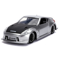 Модель Машинки Форсаж 1:32 FF 2009 Nissan 370Z 31852 (Jada Toys)