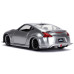 Модель Машинки Форсаж 1:32 FF 2009 Nissan 370Z 31852 (Jada Toys) Модель Машинки Форсаж 1:32 FF 2009 Nissan 370Z 31852 (Jada Toys)