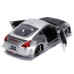 Модель Машинки Форсаж 1:32 FF 2009 Nissan 370Z 31852 (Jada Toys) Модель Машинки Форсаж 1:32 FF 2009 Nissan 370Z 31852 (Jada Toys)