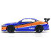 Модель Машинки Форсаж 1:32 FF 2001 Nissan Silvia S15 34446 (Jada Toys) Модель Машинки Форсаж 1:32 FF 2001 Nissan Silvia S15 34446 (Jada Toys)